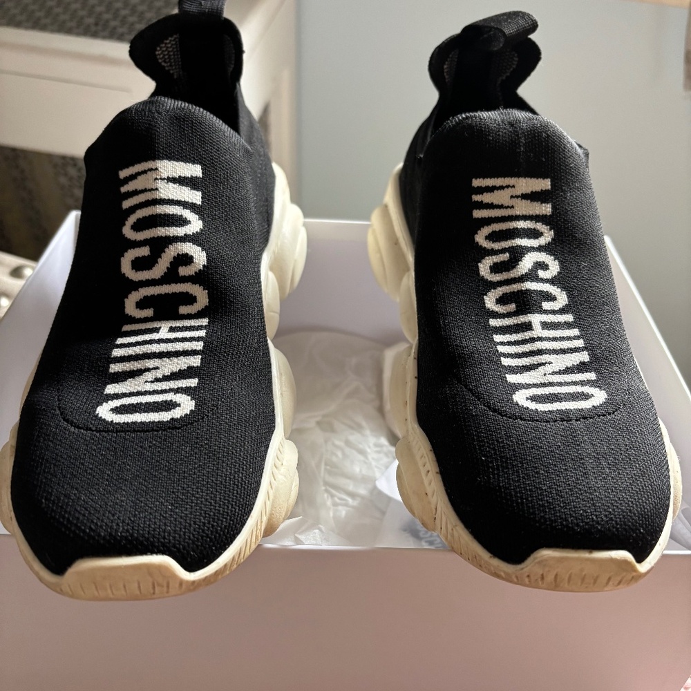 Moschino Women’s Sneakers